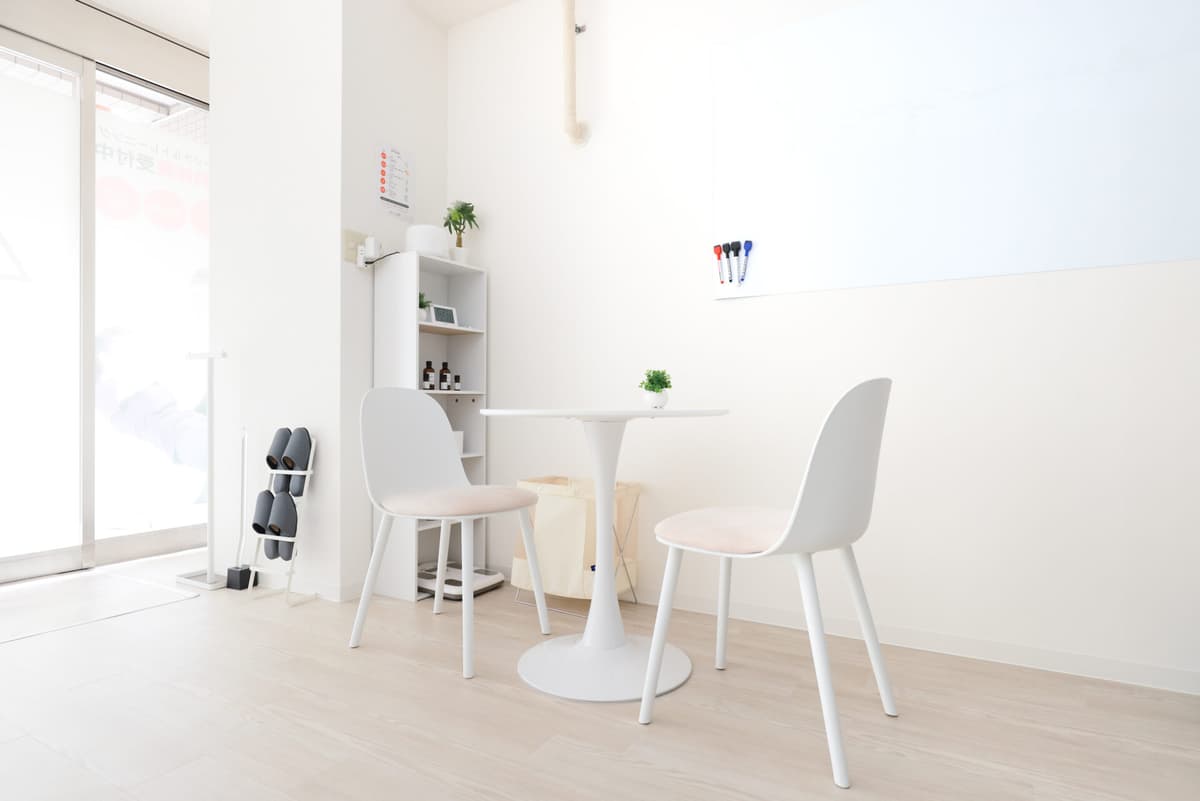 Point5 香るたびに、気持ちが昔の保健室みたいに落ち着く。