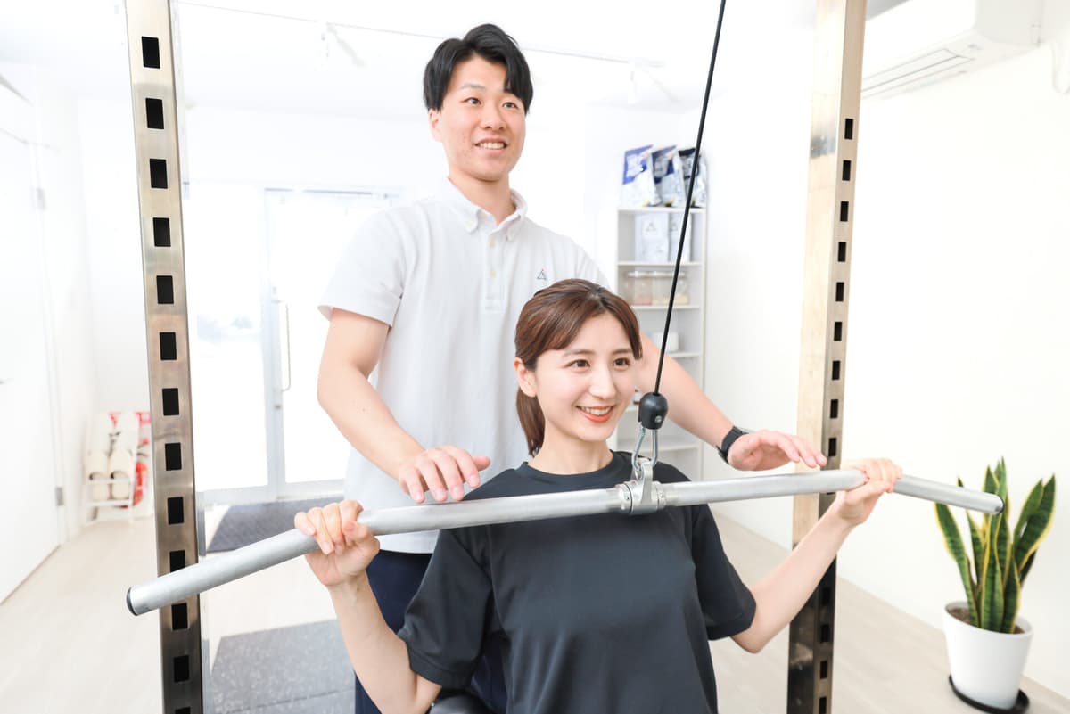 Point4 継続期間の縛りなし!1ヶ月から通える・柔軟なプラン設定!