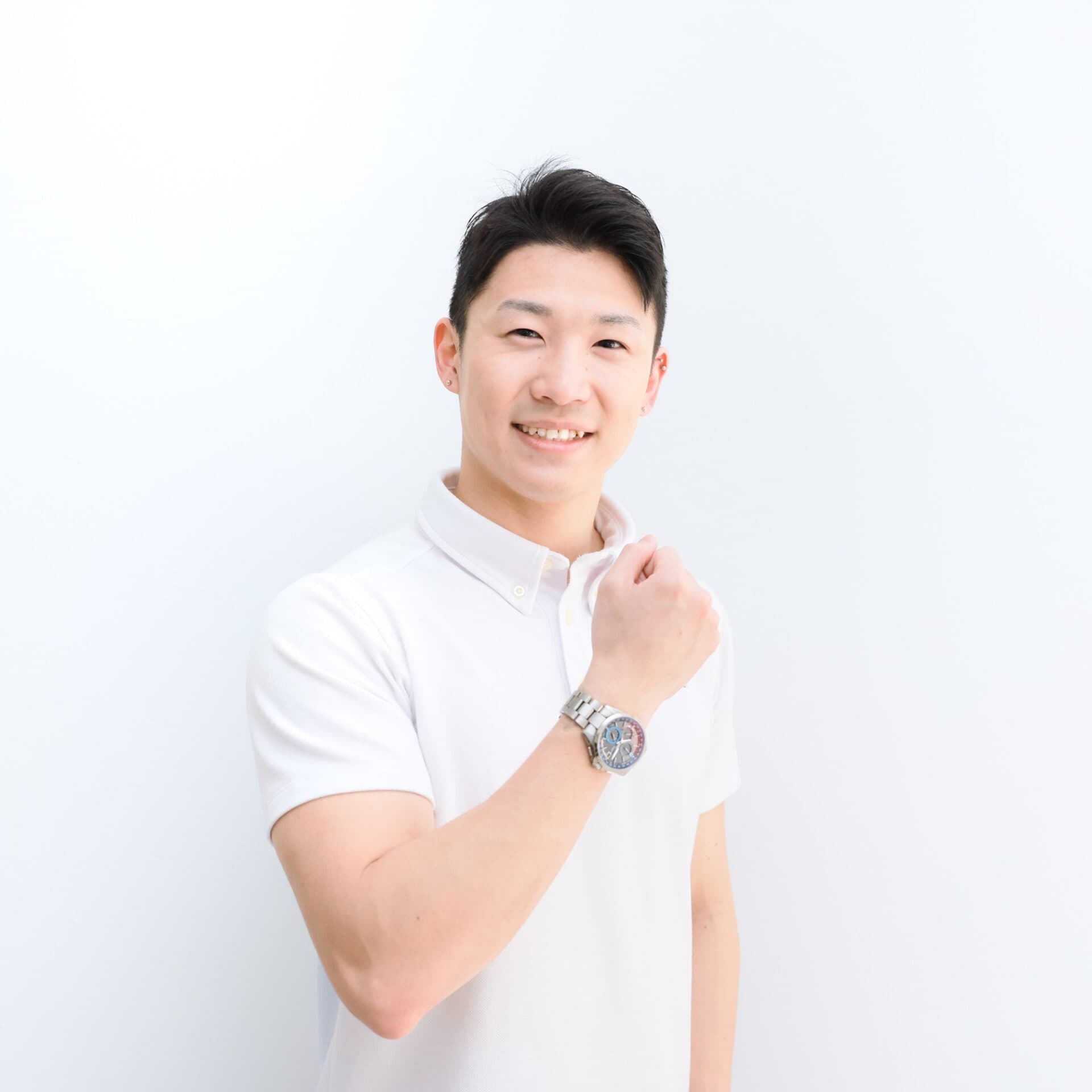 西尾 泰彦