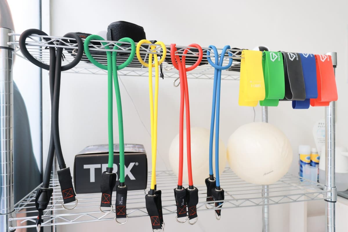 Point2 桜上水駅徒歩1分の好立地!