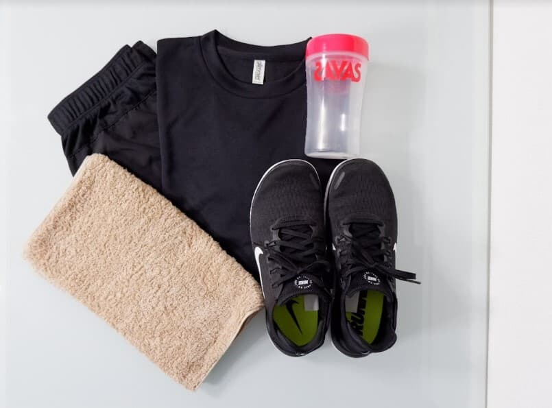 Point5 充実した無料レンタルオプションで手ぶら来店可能