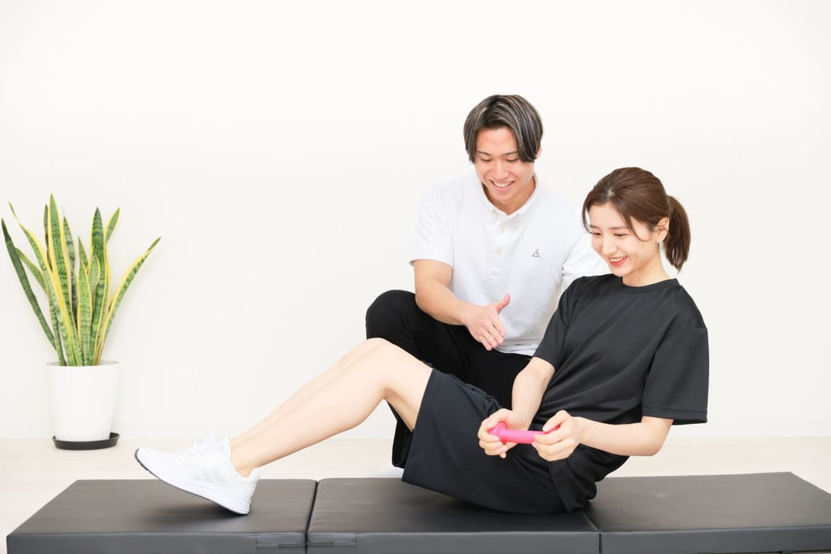 Point2 1回60分6,750円~通える◎