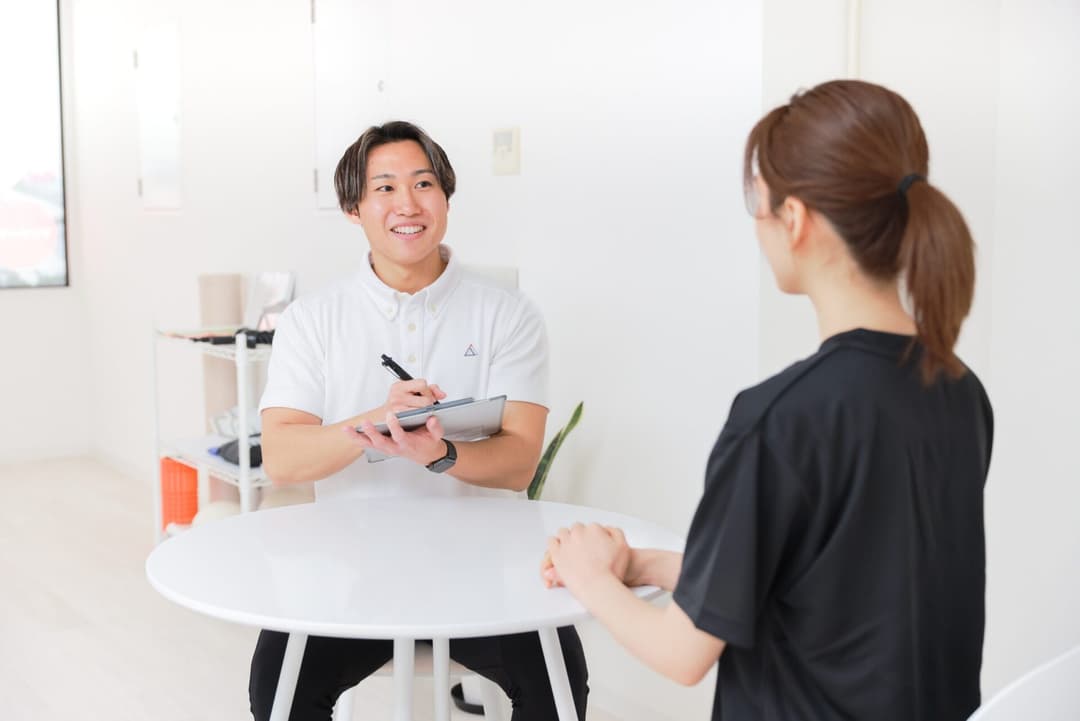 パーソナルジム かたぎり塾 葛西店の画像