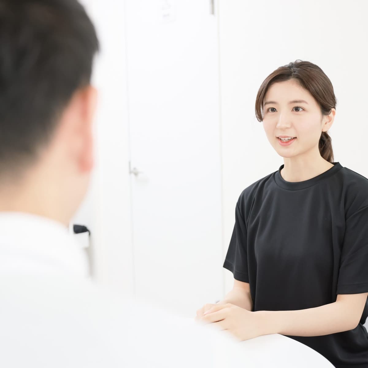 Point2 無料で体験パーソナルを受けることができる!