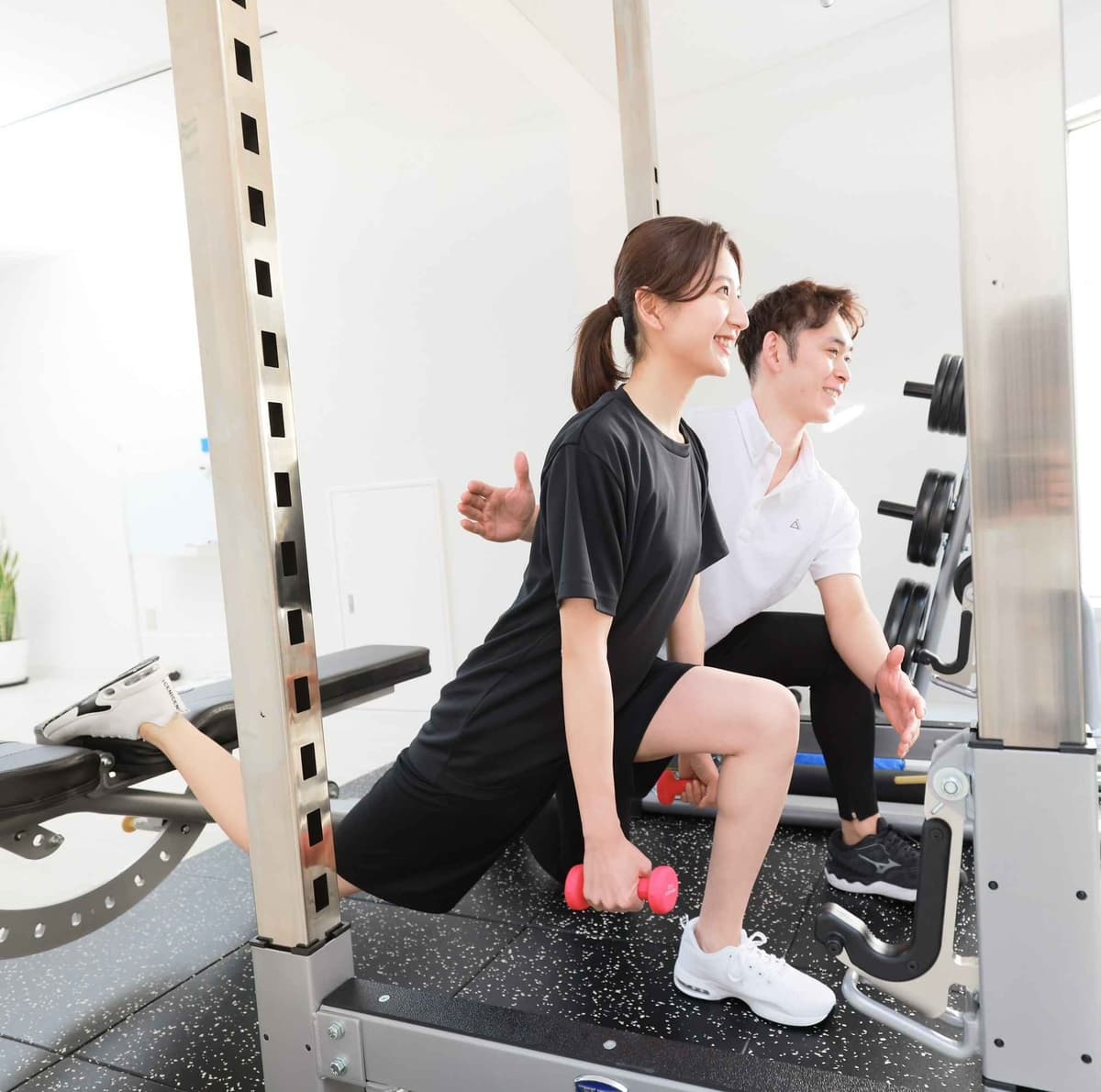 Point3 1ヶ月~OK!継続期間の縛り無し