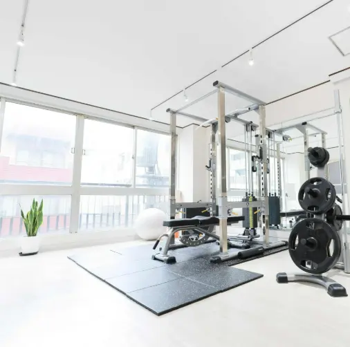 Point2 あなた専用のプライべート空間