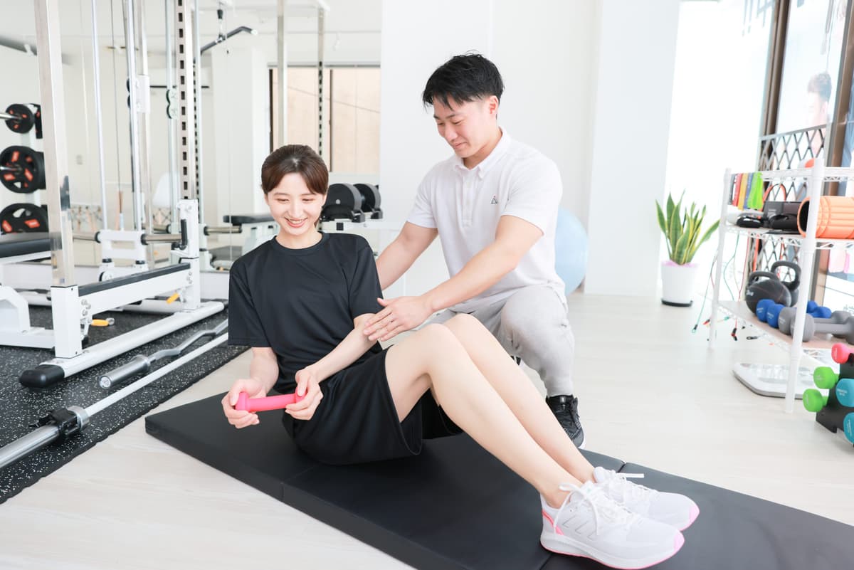 Point3 体験セッション60分が無料で受けられます!