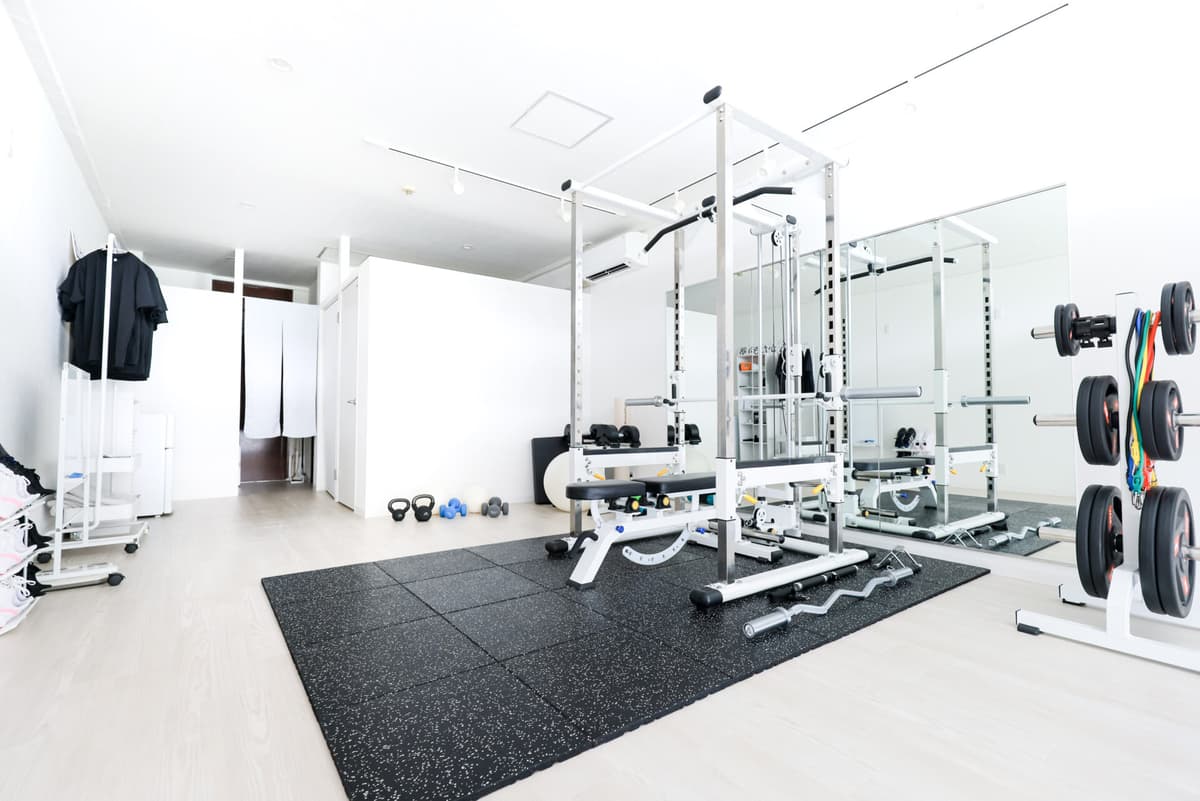 Point5 感染症対策もバッチリ対策しております!