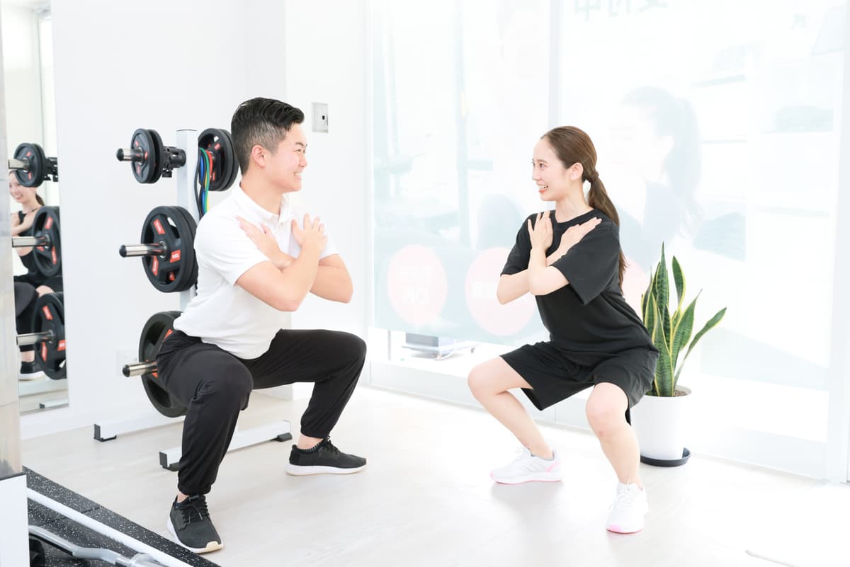 Point3 体験セッション60分が無料で受けられます!