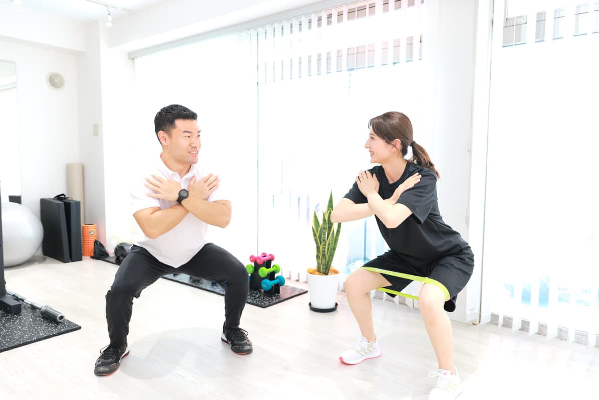 Point2 継続期間の縛りなし!最低1ヶ月から通えるプラン