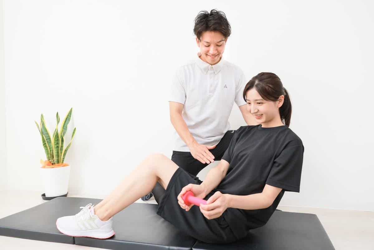 Point3 無料体験でまずはお試し!