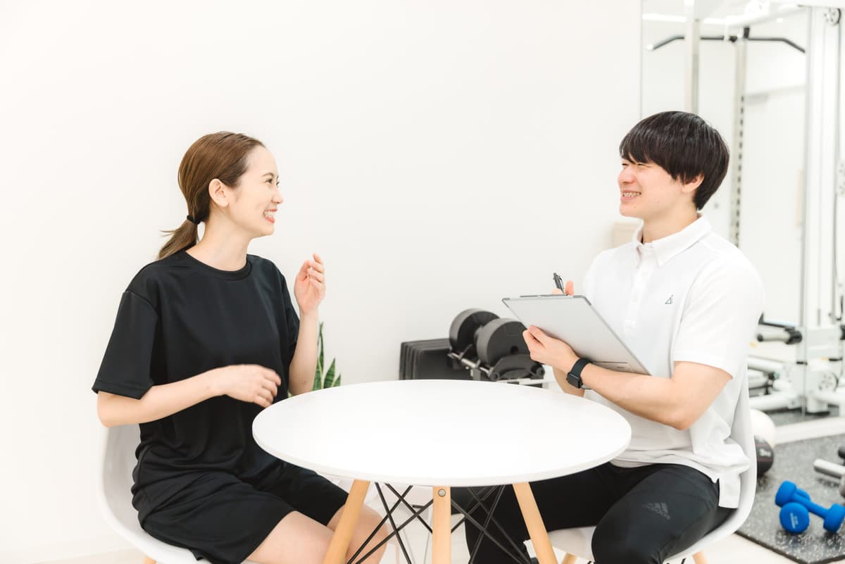 Point4 継続期間の縛り無し!1ヶ月から通えるプラン設定