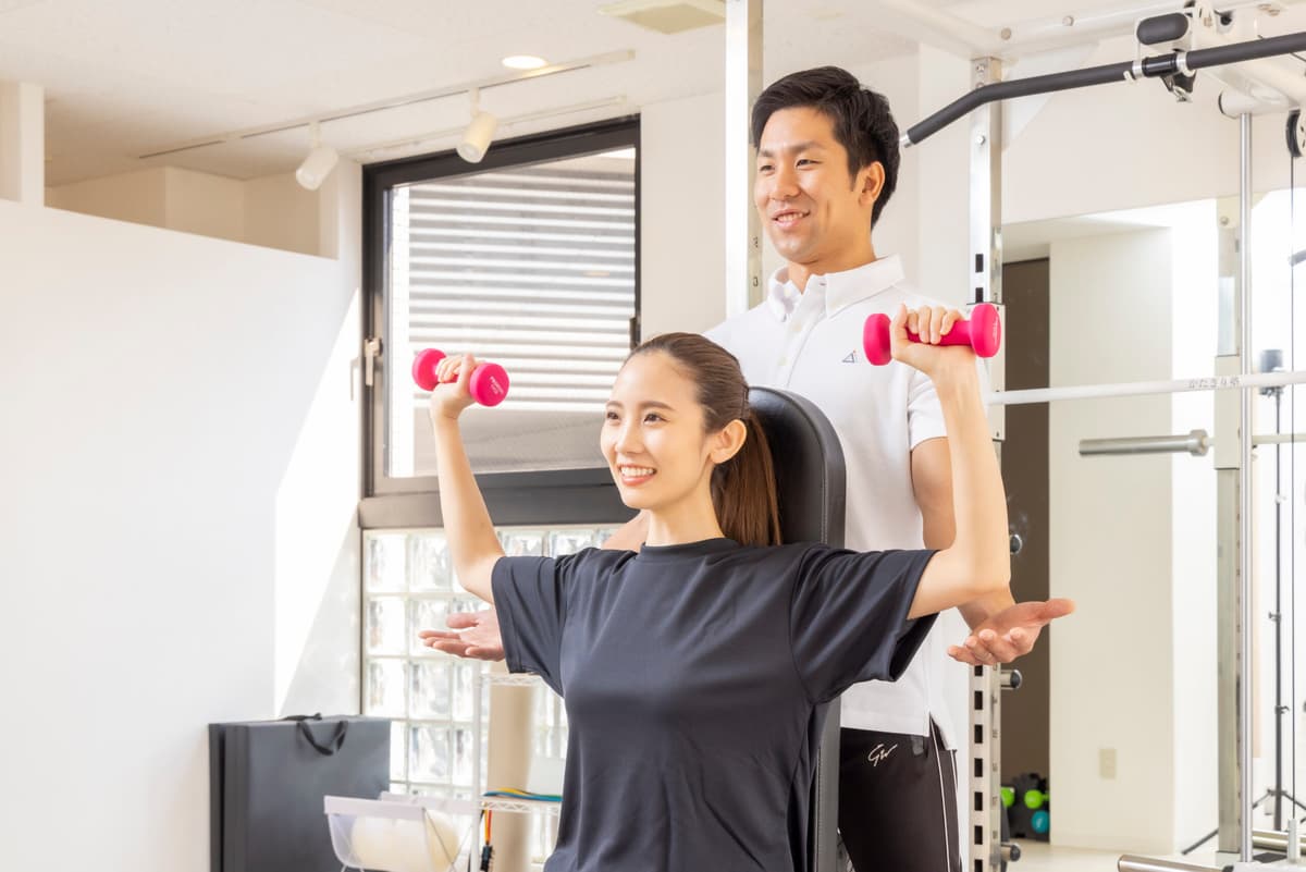 Point2 初めての方に選ばれ続け、全国300店舗以上の実績!