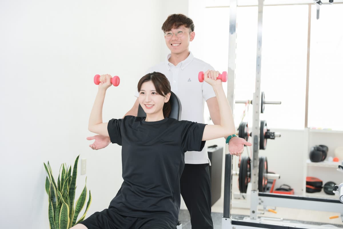 Point1 駅から徒歩2分!温かみある個室でマンツーマン指導