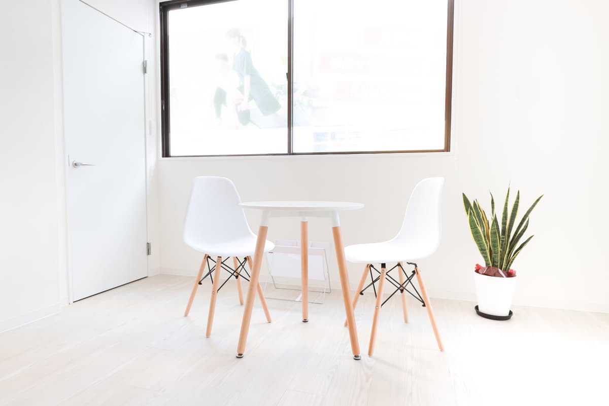 Point1 無料で体験トレーニングができる!