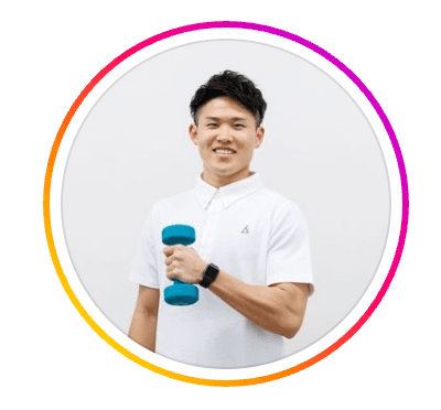 Point3 実際の雰囲気はインスタをチェック!