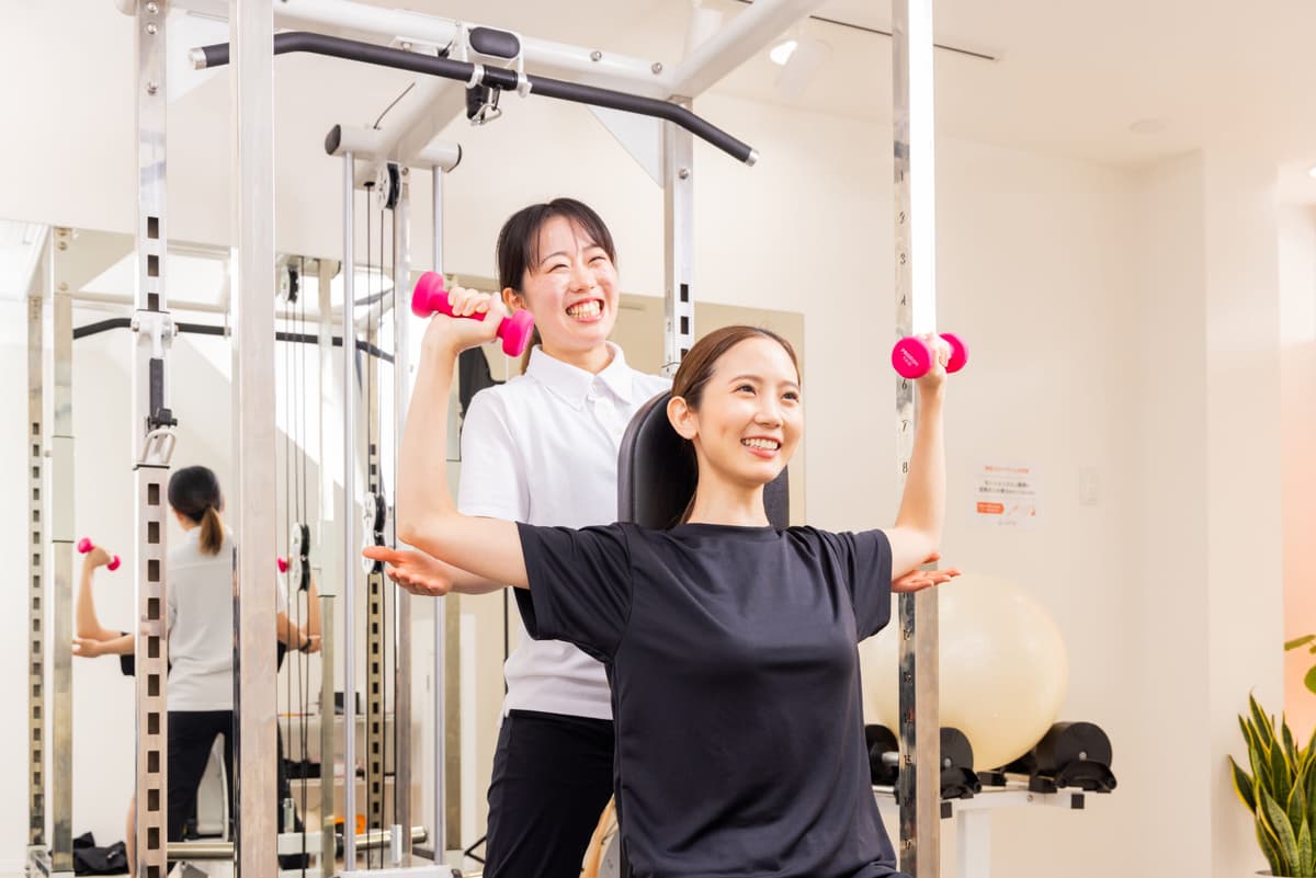 Point3 継続期間の縛り無し!1ヶ月から通えるプラン設定