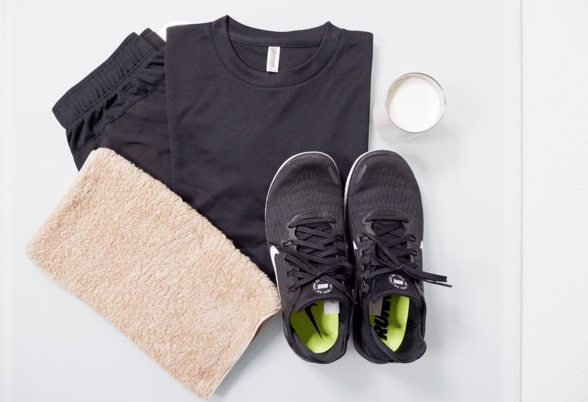 Point4 充実した無料オプションで手ぶらで来店可能!!