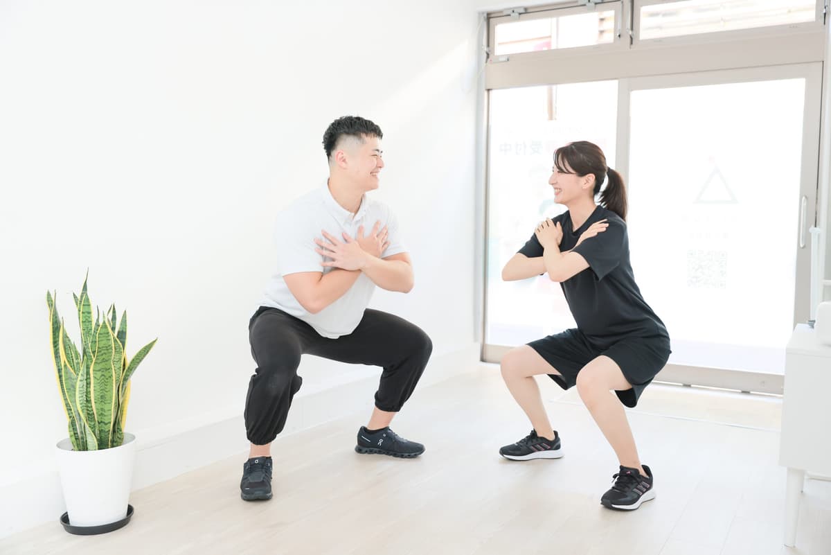 Point3 継続期間の縛り無し!1ヶ月から通えるプラン設定