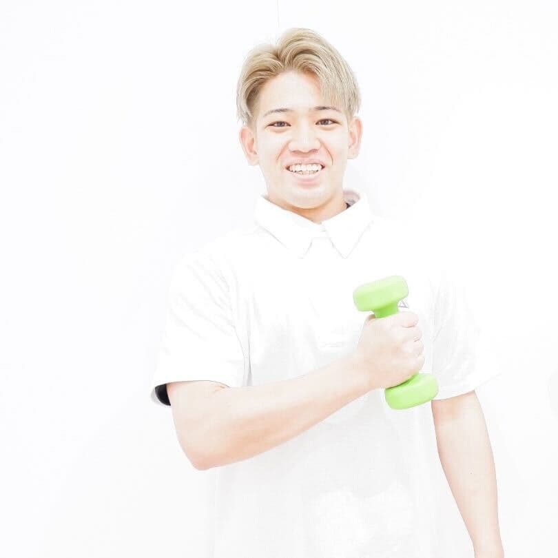 安里直人