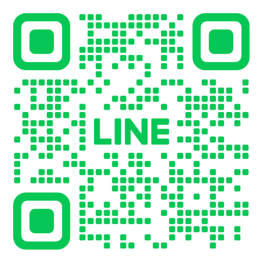 Point6 朝霞台店の公式LINEにお気軽にご相談ください!