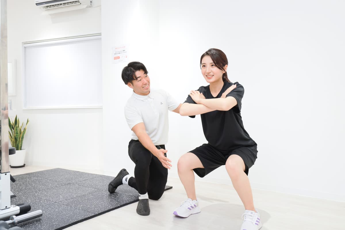 Point3 継続期間の縛り無し!1ヶ月から通えるプラン設定
