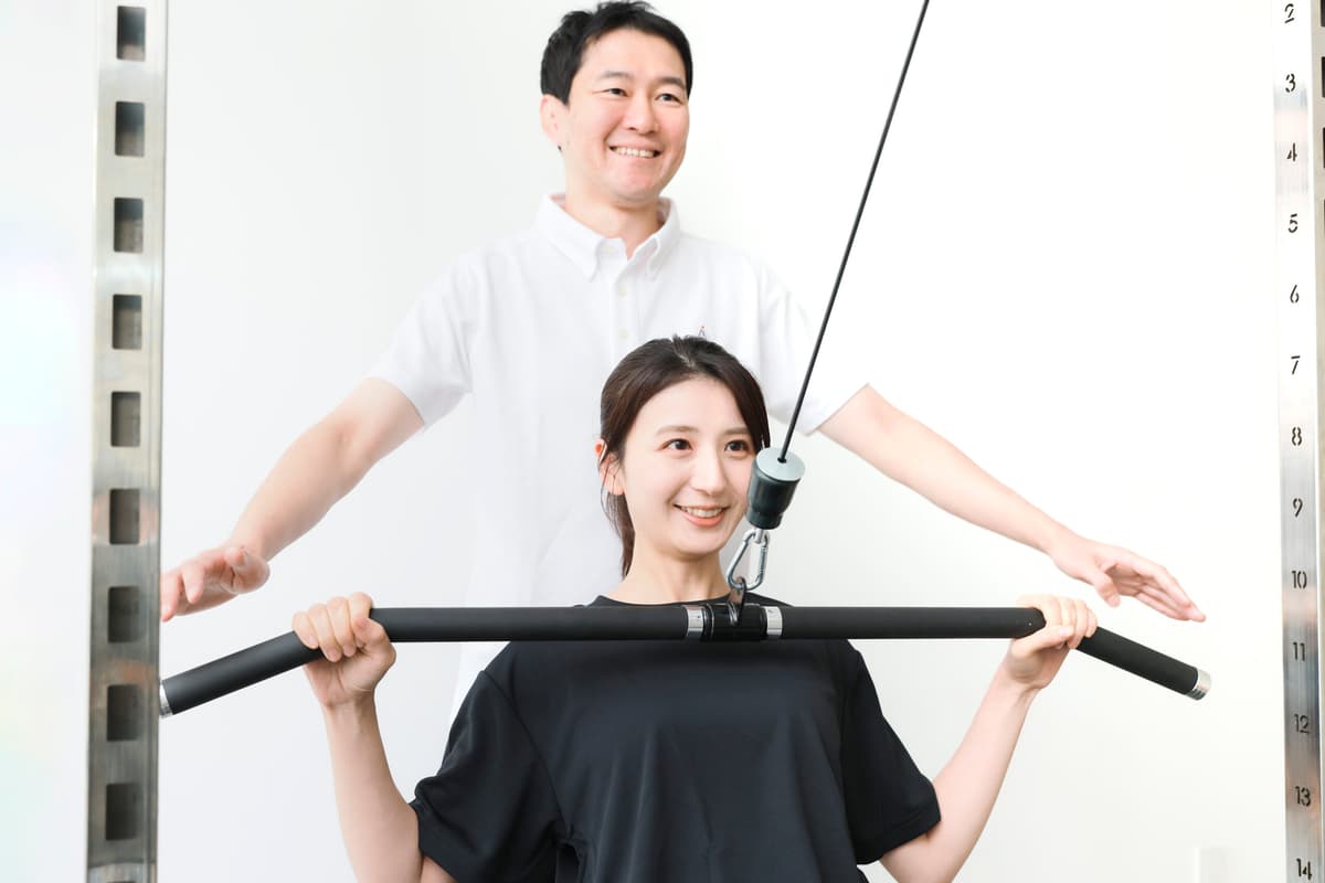 Point4 続期間の縛り無し!1ヶ月から通えるプラン設定