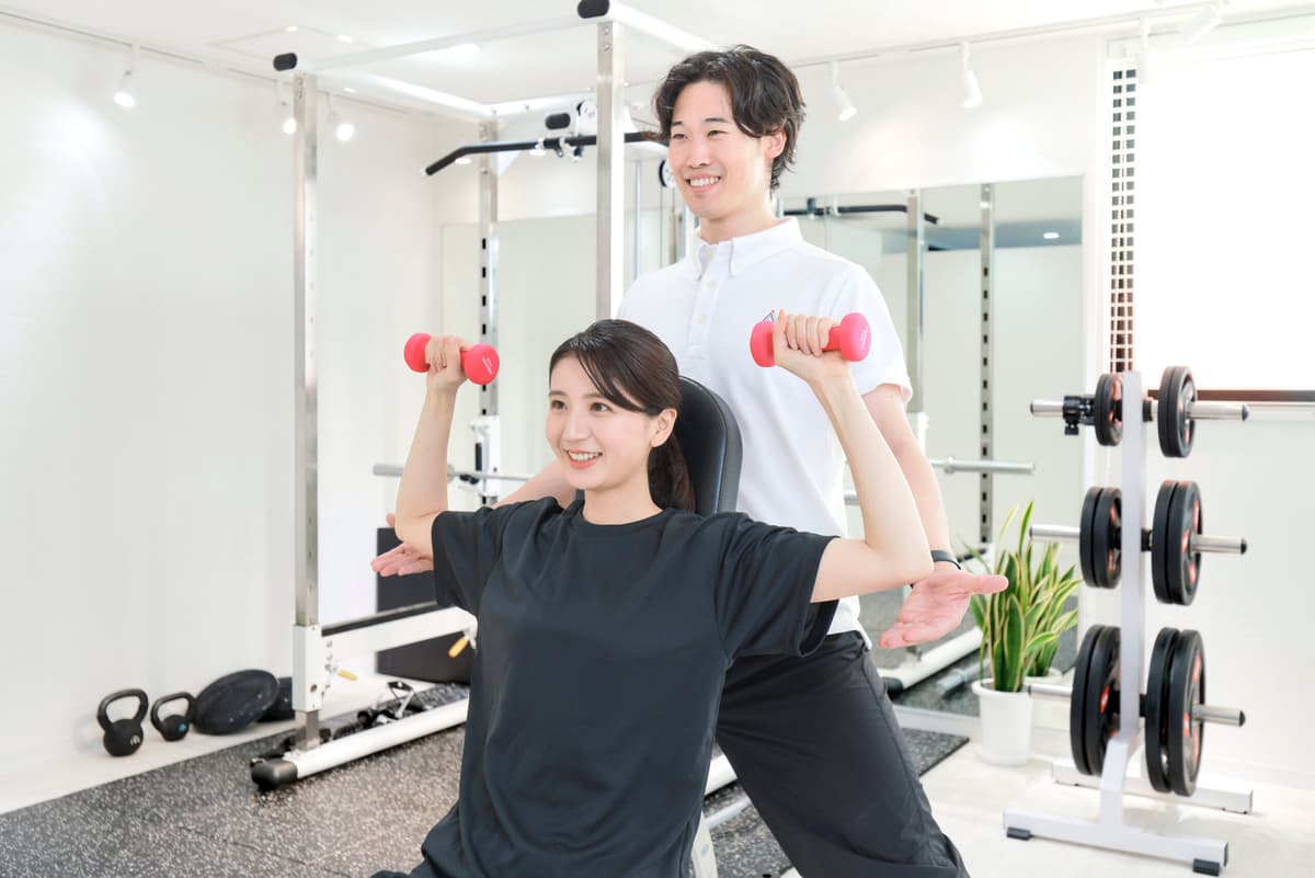 Point3 続期間の縛り無し!1ヶ月から通えるプラン設定