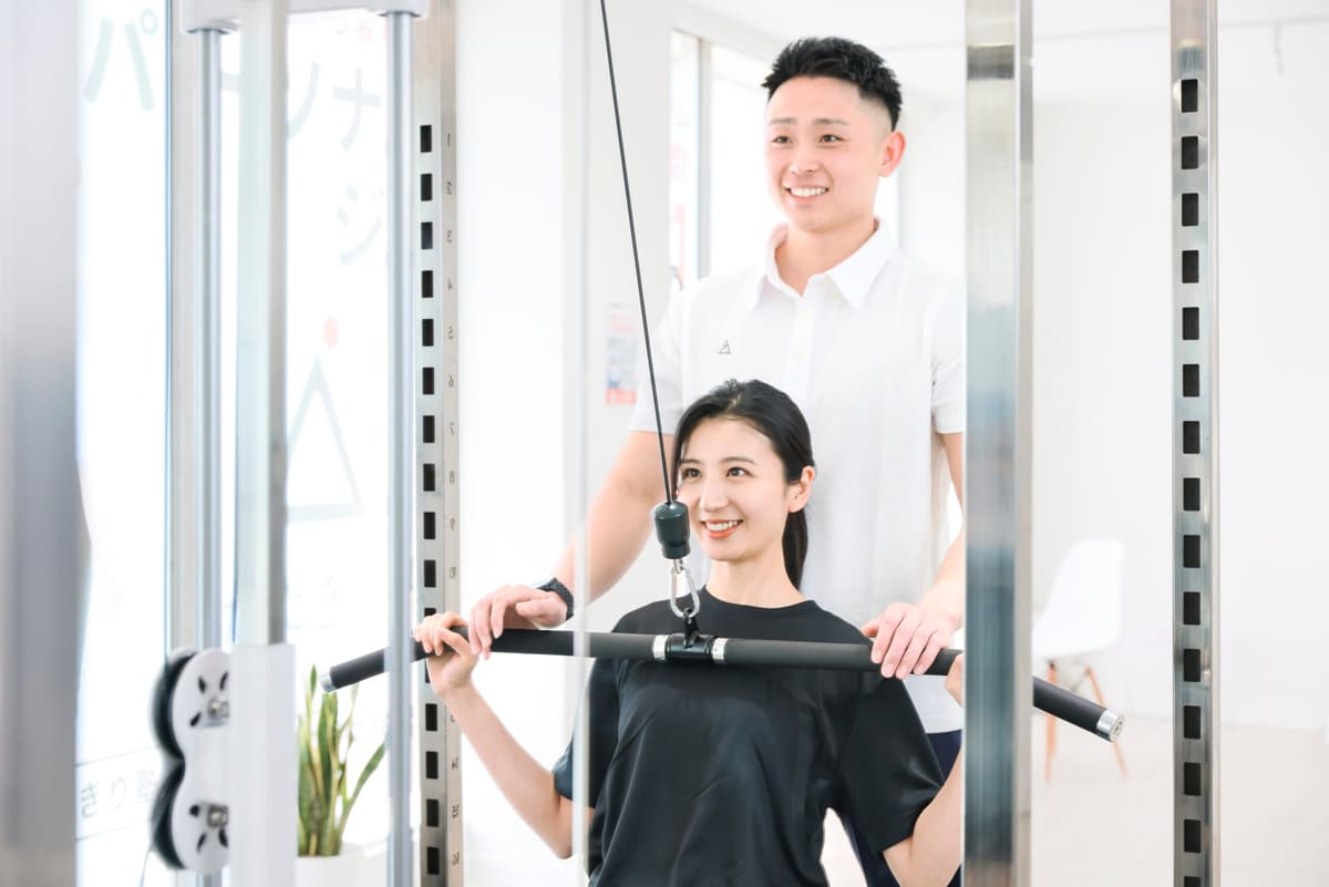 Point3 続期間の縛り無し!1ヶ月から通えるプラン設定