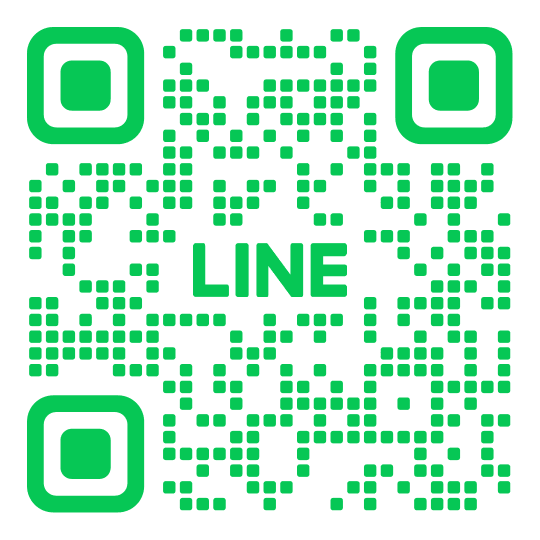 Point6 成増店の公式LINEにお気軽にご相談ください!