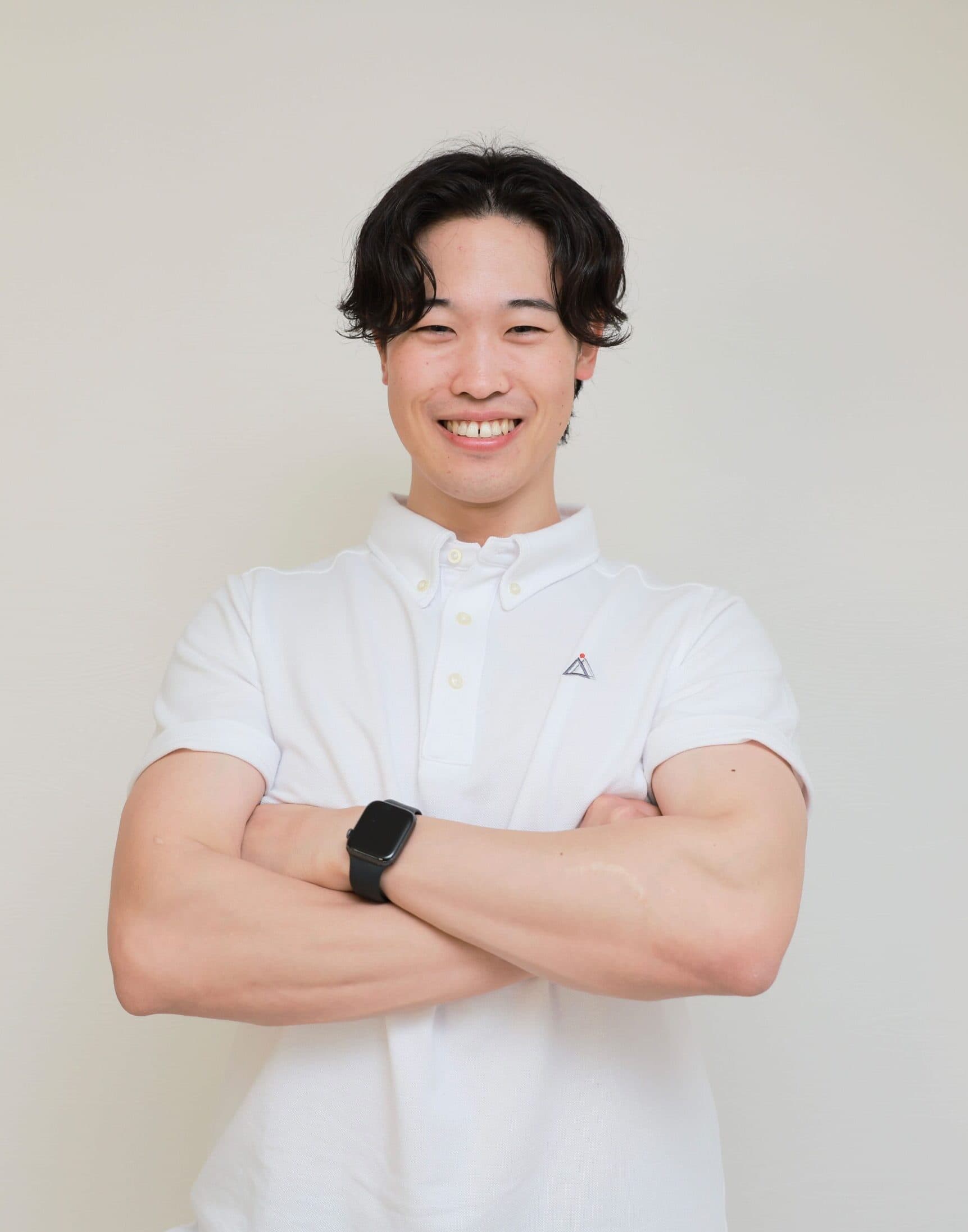 杉浦優太
