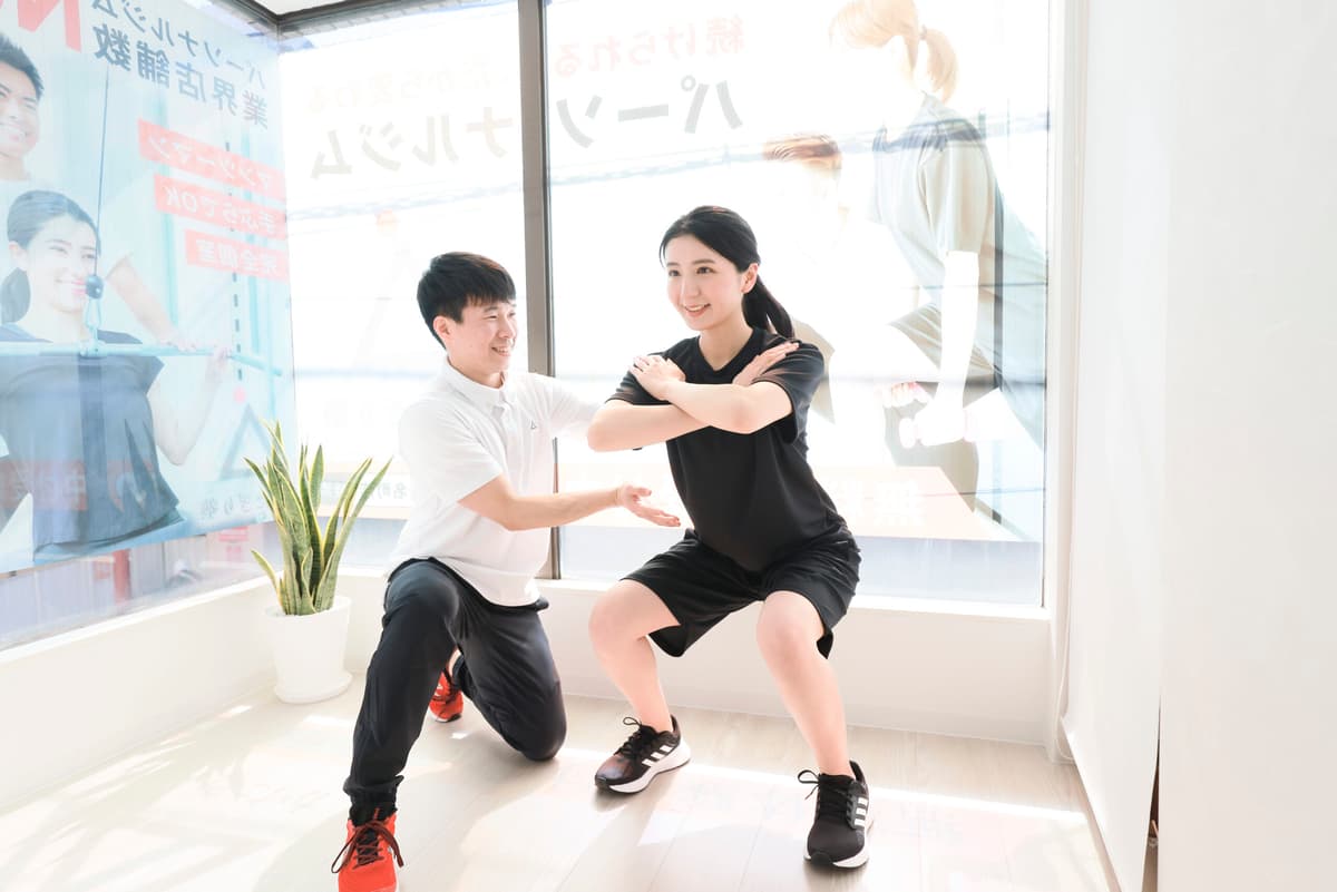 Point6 無理をしない、綺麗なダイエットで健康的な身体へ!