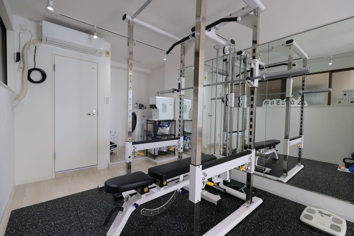 Point2 地域最安値×高品質のトレーニング指導!