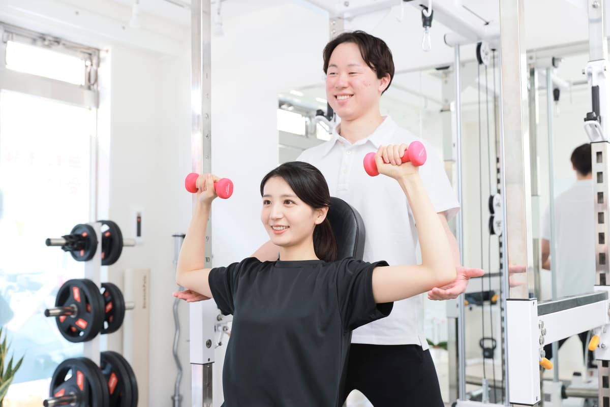 Point4 続期間の縛り無し!1ヶ月から通えるプラン設定