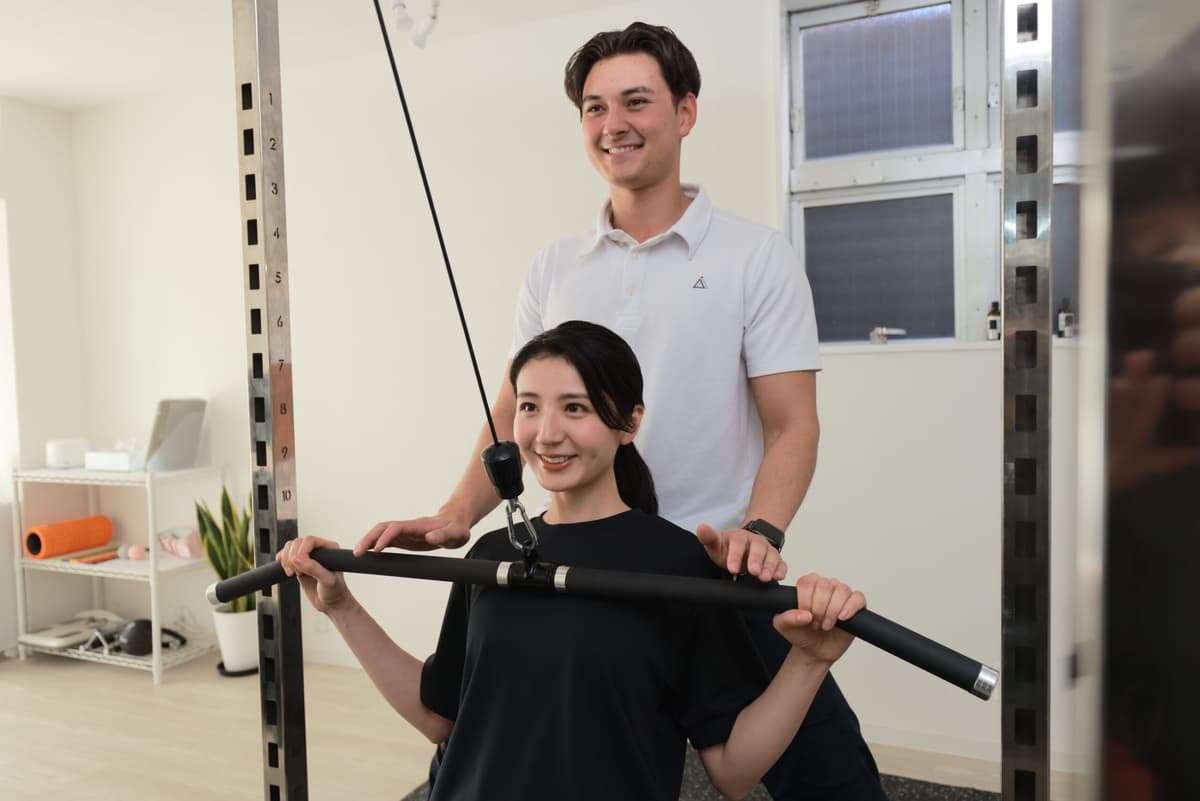 Point3 続期間の縛り無し!1ヶ月から通えるプラン設定