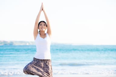 骨格ストレートにおすすめのダイエット方法は3つ!筋トレや食事で美しく痩せよう!