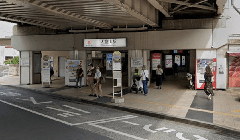 Point1 駅徒歩1分のジム!お仕事帰りに手ぶらでどうぞ♪