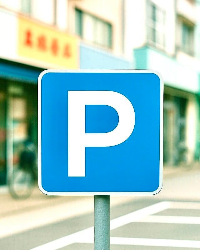 Point5 駐車サービスあり!無料券プレゼント