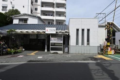 Point1 駅徒歩1分!手ぶらで叶える、60分の新習慣