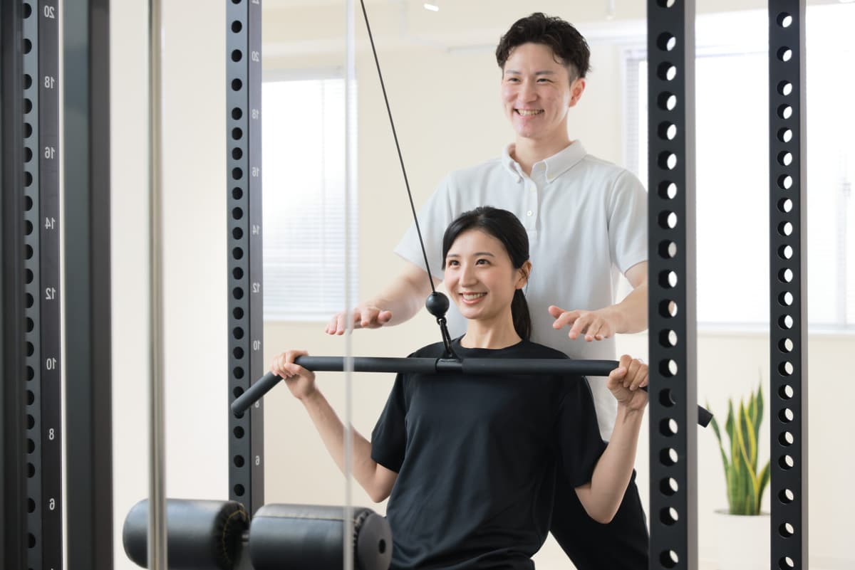 Point4 継続期間の縛り無し!気軽に試せる!