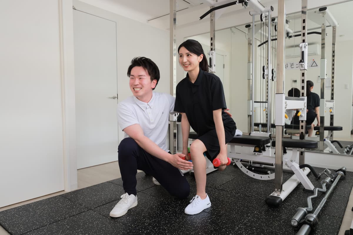 Point2 【1回6,750円~】安心価格で、初心者も始めやすい!