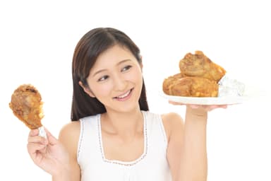 体脂肪を落とす方法は?効率的に体脂肪率を落とす食事や運動のポイントを5つ解説