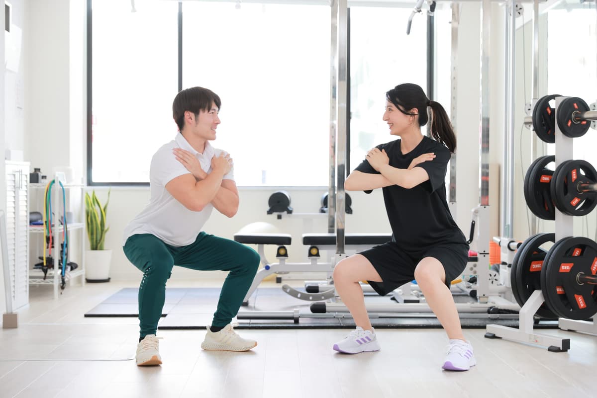 Point1 継続期間の縛り無し!