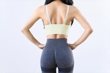 筋トレ女子を目指す!筋トレの効果や女性向け6つの筋トレおすすめメニュー!