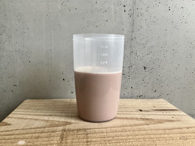 Point3 おいしい!オリジナルのプロテインも0円♪