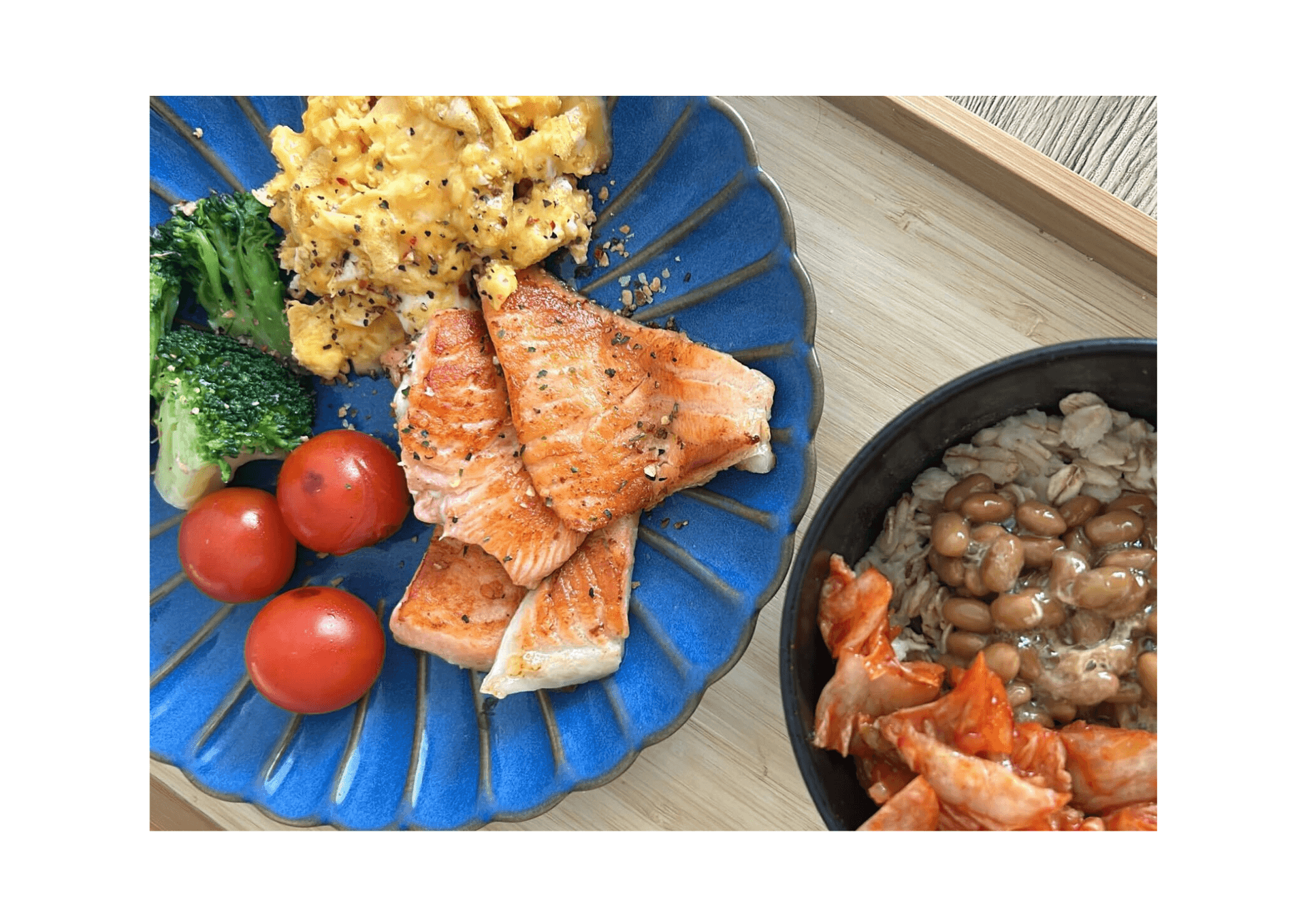 トレーナーのおすすめメニュー