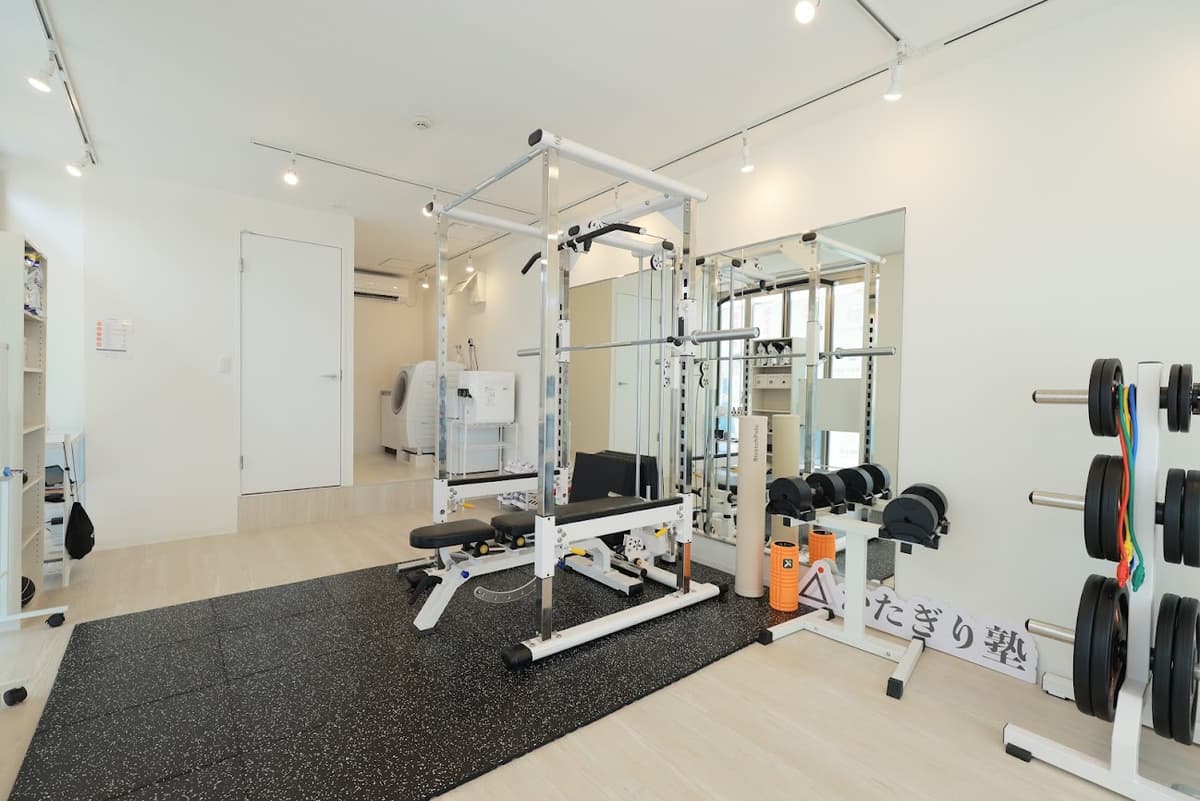 Point5 完全個室の空間なのでお子様連れOK!