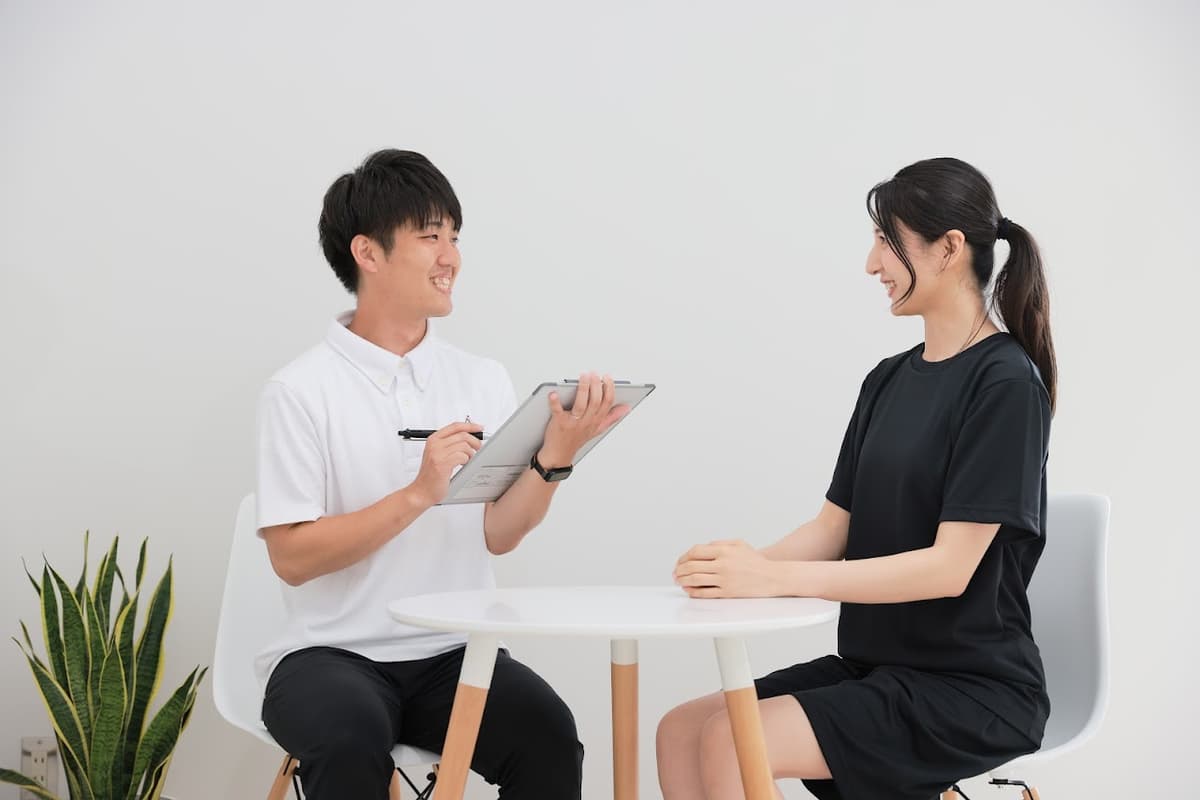 Point5 柔道整復師トレーナーが、身体の不調にも寄り添います!