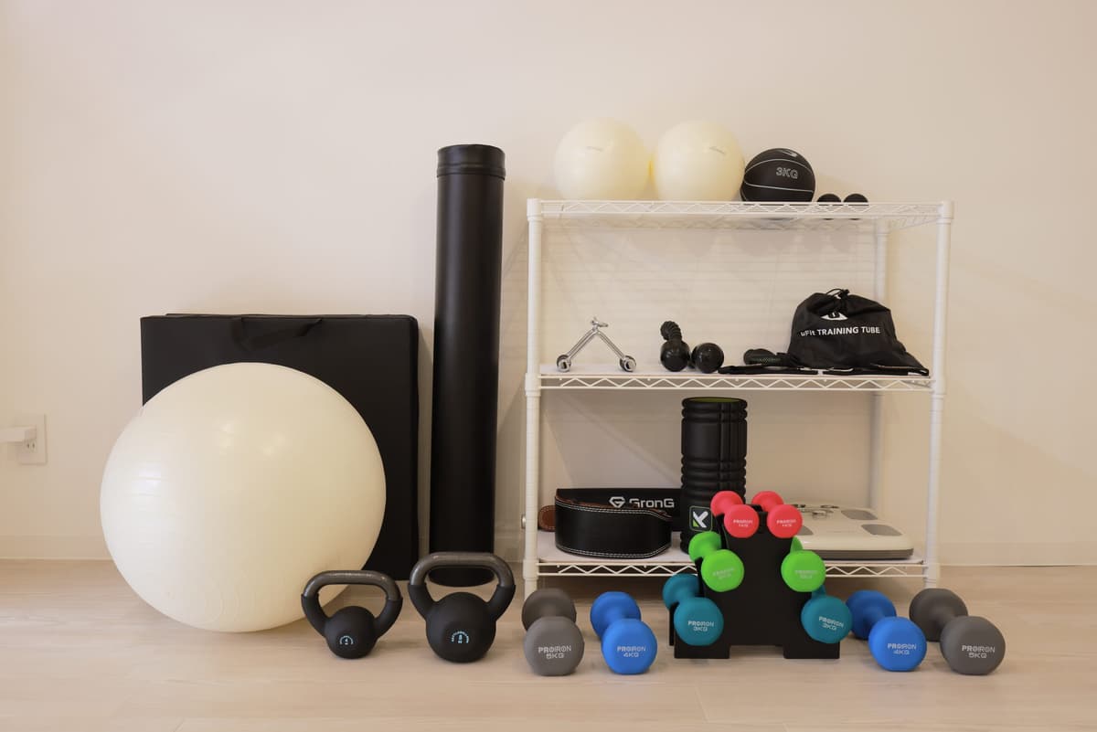 Point4 続期間の縛り無し!1ヶ月から通えるプラン設定