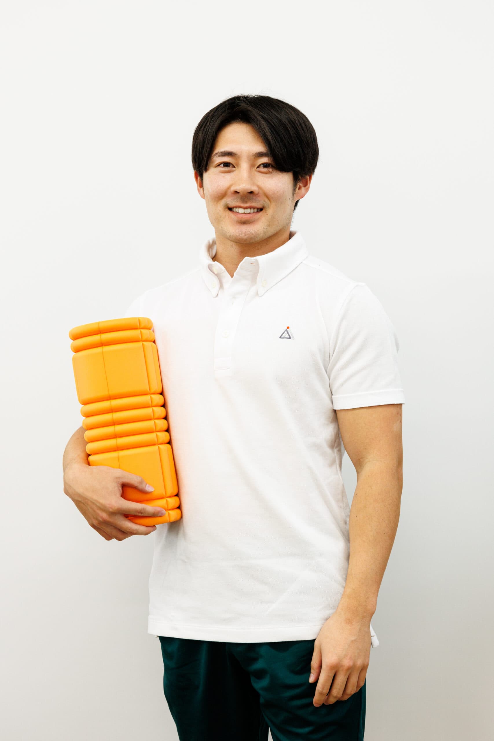 川原大雅